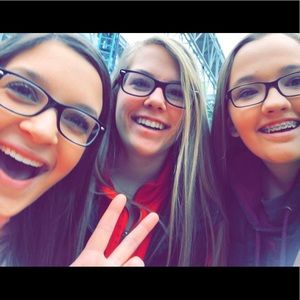 Meet your Posher, Morgan